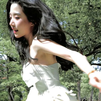 千面女人妖